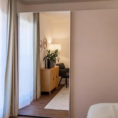 Premium Ferienwohnung Tegernsee - Bergliebe - *