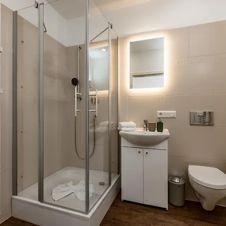 Appartement Premium Ferienwohnung Tegernsee - Bergliebe - *