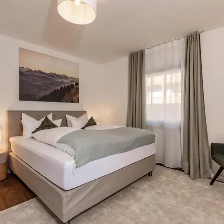 Premium Ferienwohnung Tegernsee - Bergliebe - * Bad Wiessee