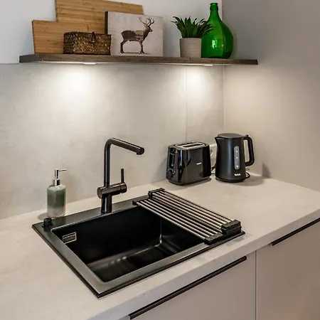 Premium Ferienwohnung Tegernsee - Bergliebe - * Bad Wiessee