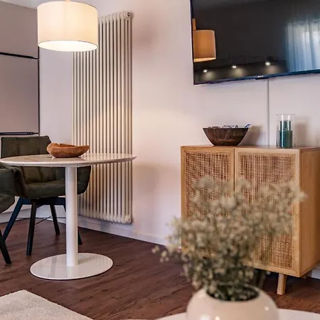 Premium Ferienwohnung Tegernsee - Bergliebe - Bad Wiessee