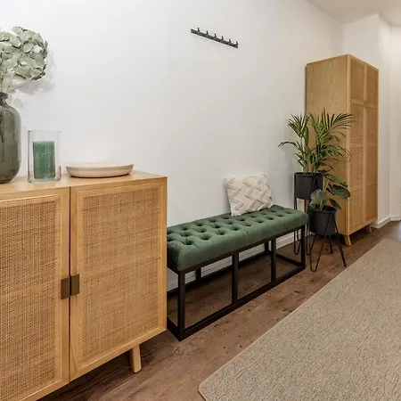Premium Ferienwohnung Tegernsee - Bergliebe -