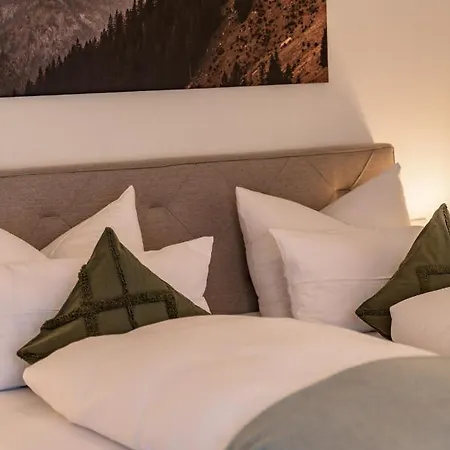 Appartement Premium Ferienwohnung Tegernsee - Bergliebe - *