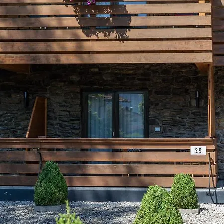 Premium Ferienwohnung Tegernsee - Bergliebe - Appartement *