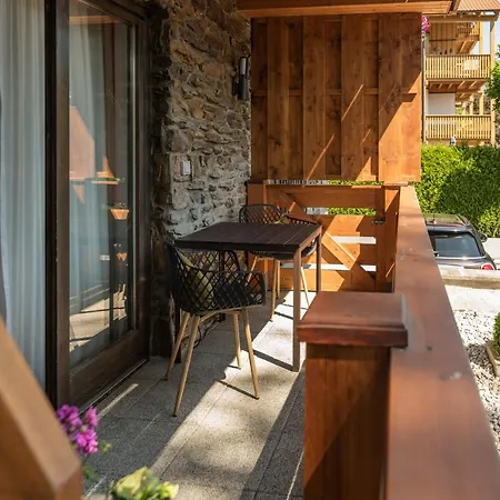 Appartement Premium Ferienwohnung Tegernsee - Bergliebe - *
